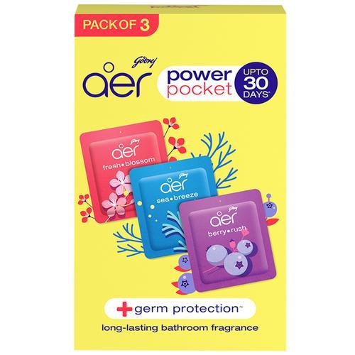 3 aer pocket