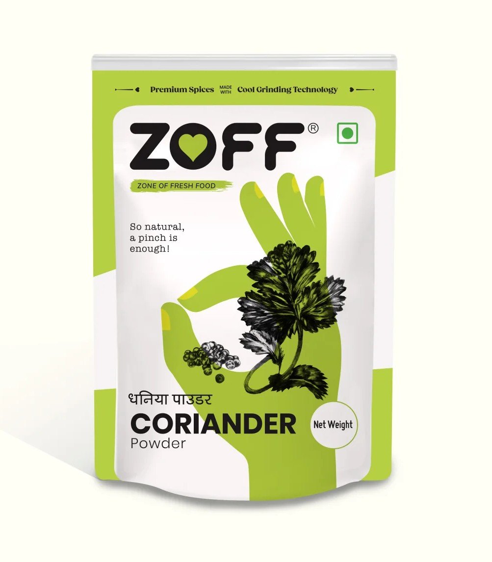 coriander powder