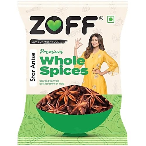 star anise