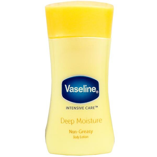 vaseline ylw