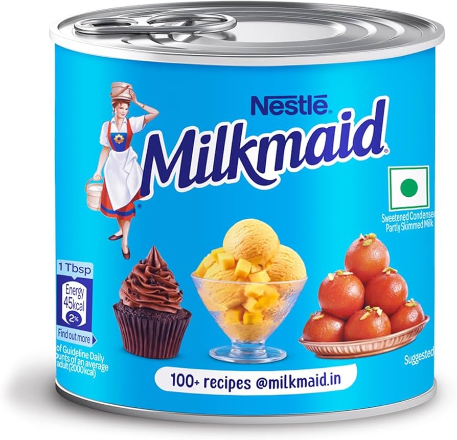 milkmade