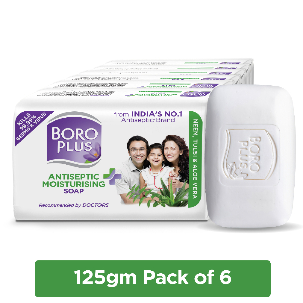 boro plus