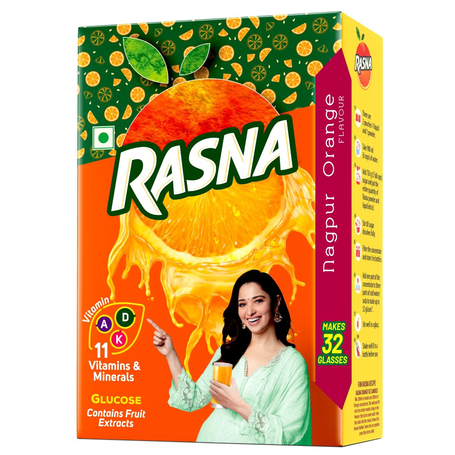 rasna