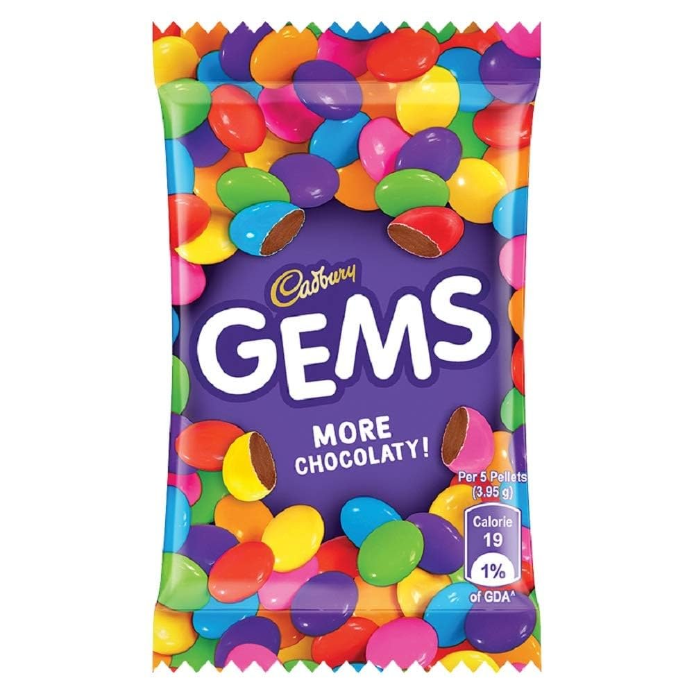 gems