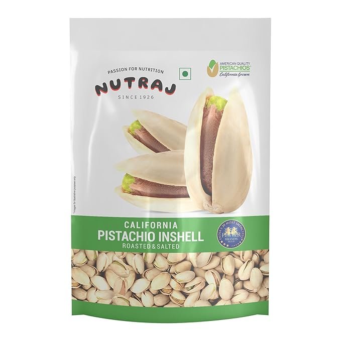 pistachio