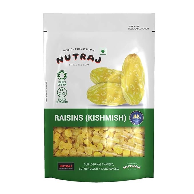 raisins